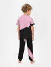 Детская пижама с брюками / BlackPink