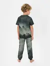 Детская пижама с брюками / LONE VOLKI | DAYZ