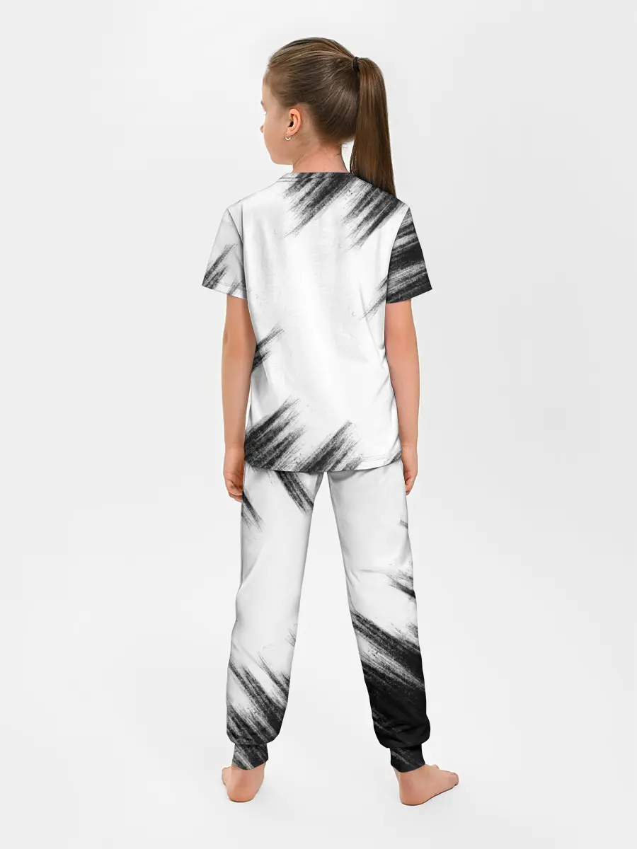 Детская пижама с брюками / THE LAST OF US