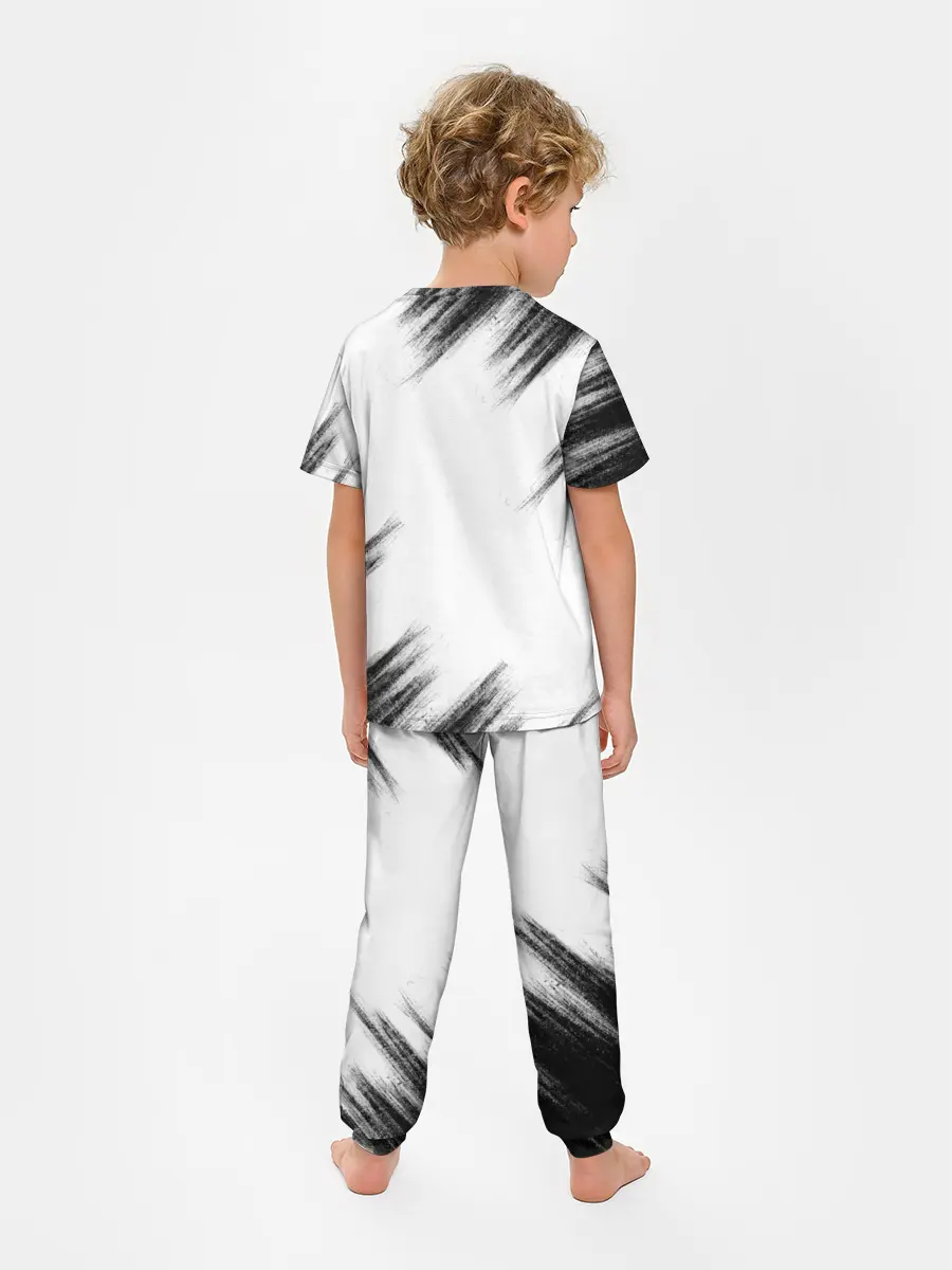 Детская пижама с брюками / THE LAST OF US