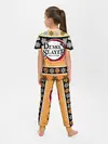 Детская пижама с брюками / ЗЕНИЦУ АГАЦУМА