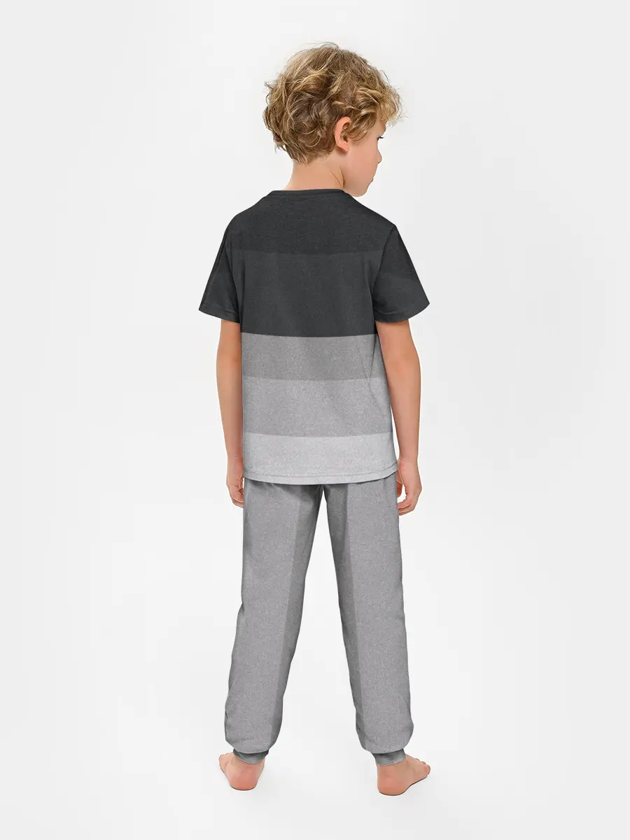 Детская пижама с брюками / Атлетико Мадрид