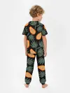 Детская пижама с брюками / Папайя