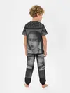 Детская пижама с брюками / MonaLiza