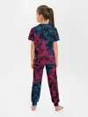 Детская пижама с брюками / ФК Барселона