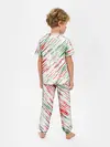 Детская пижама с брюками / Сборная Нигерии