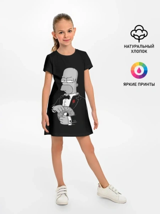 Детское платье / Гомер