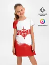 Детское платье / Пограничные Войска