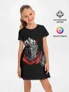 Детское платье / Hero of Dark Souls