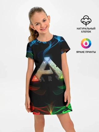 Детское платье / Ark Survival | АРК СУРВИВАЛ
