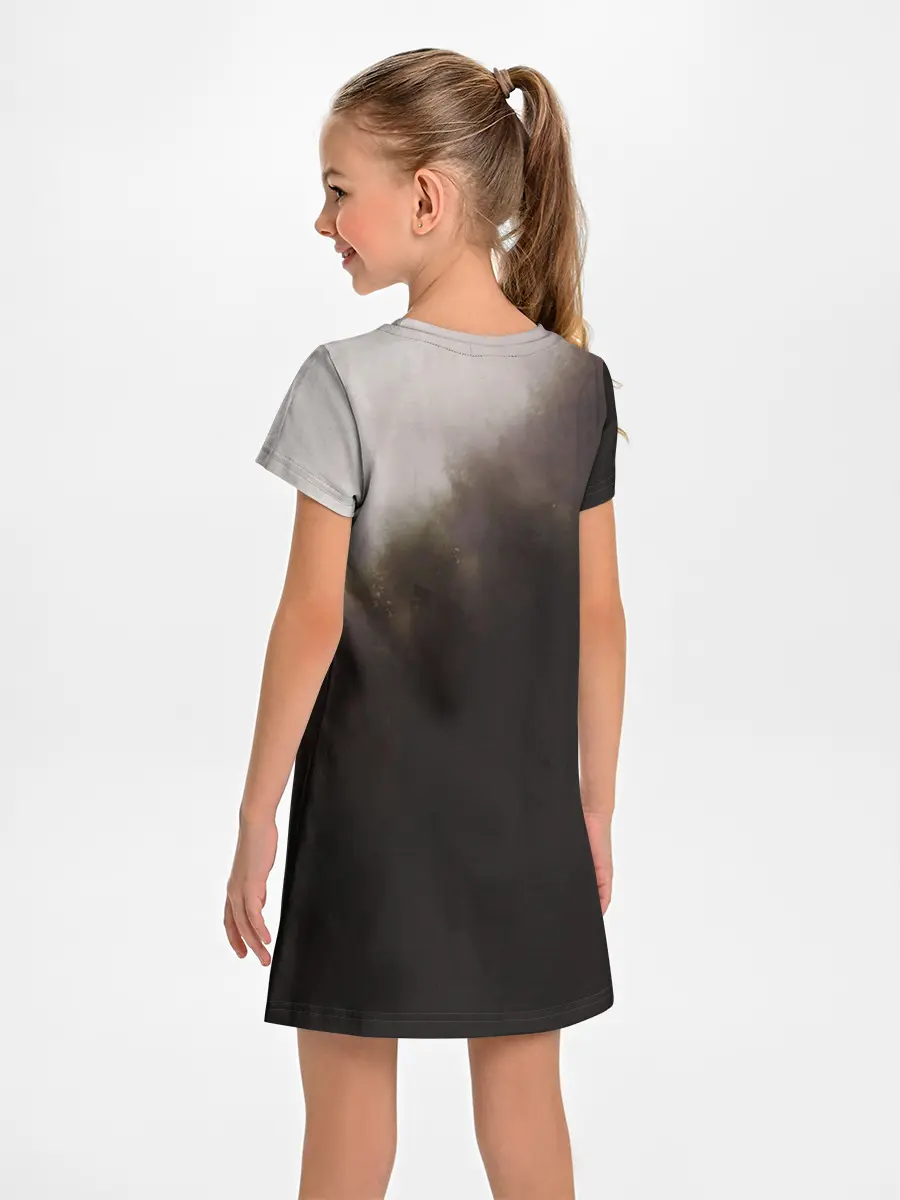 Детское платье / THE LAST OF US