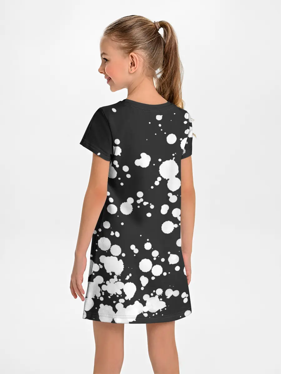 Детское платье / Final Fantasy