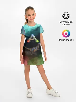 Детское платье / Ark Survival | Арк Сурвивал