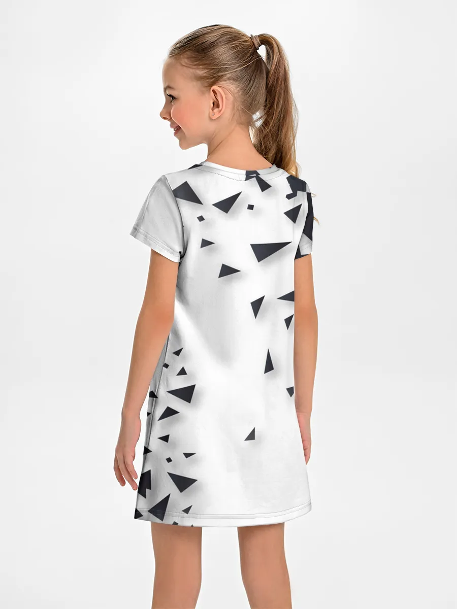 Детское платье / Juventus