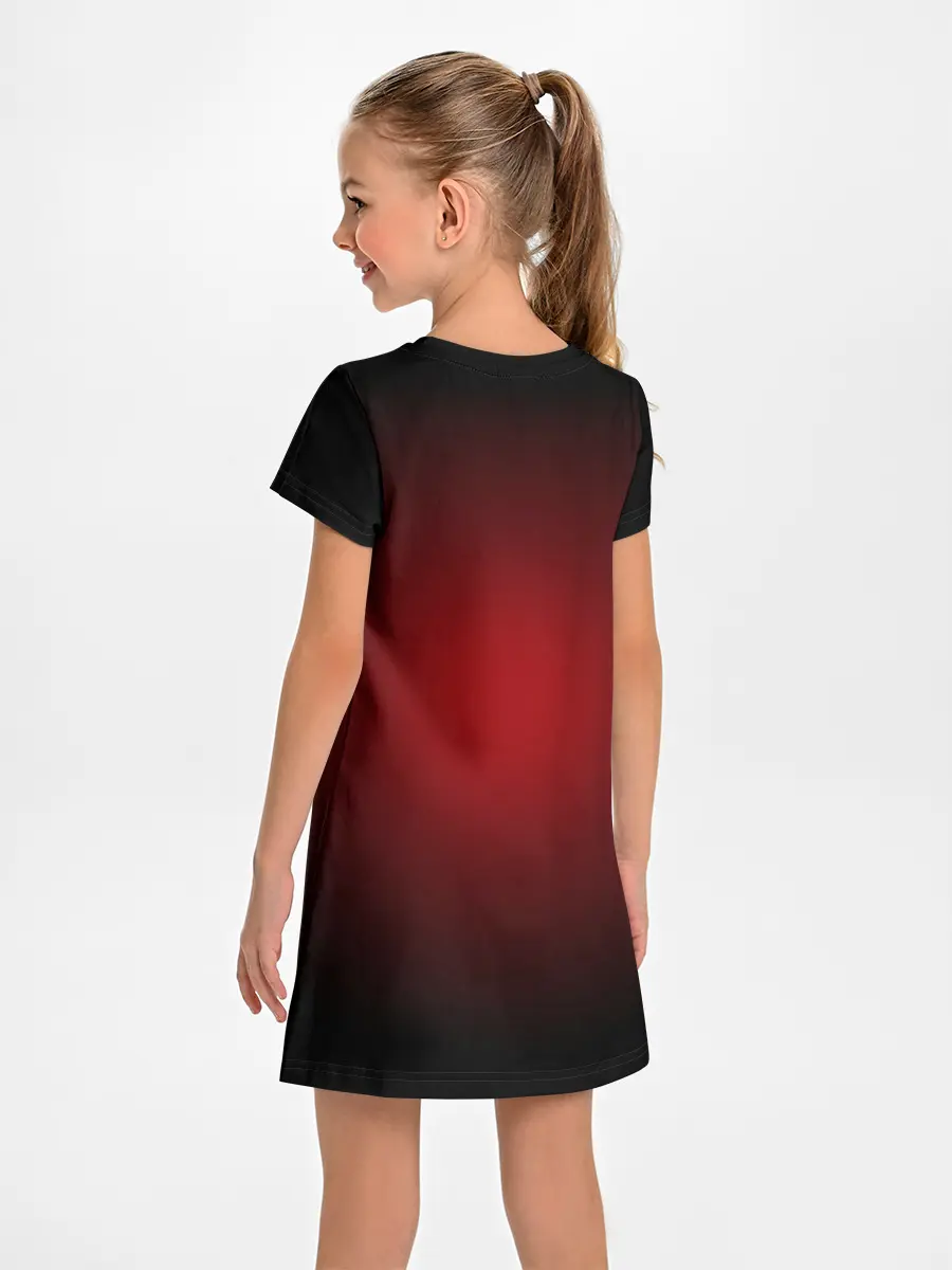 Детское платье / Hitman __