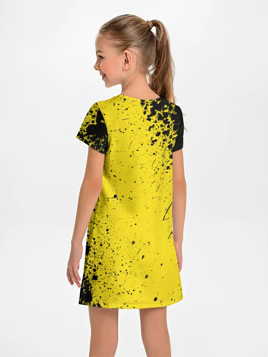 Детское платье / S.T.A.L.K.E.R.