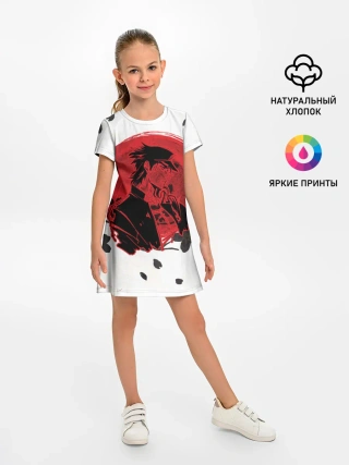 Детское платье / JoJo Bizarre Adventure