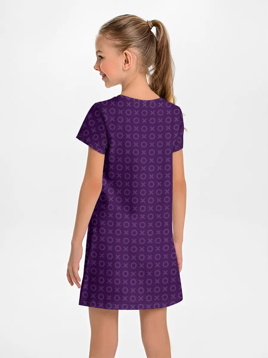 Детское платье / GONE.Fludd