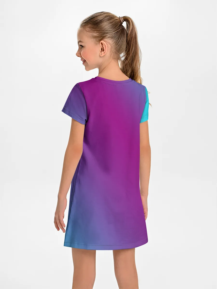 Детское платье / Sally Face