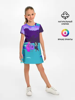 Детское платье / Princesses