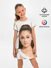 Детское платье / Ariana Grande