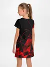 Детское платье / HONDA