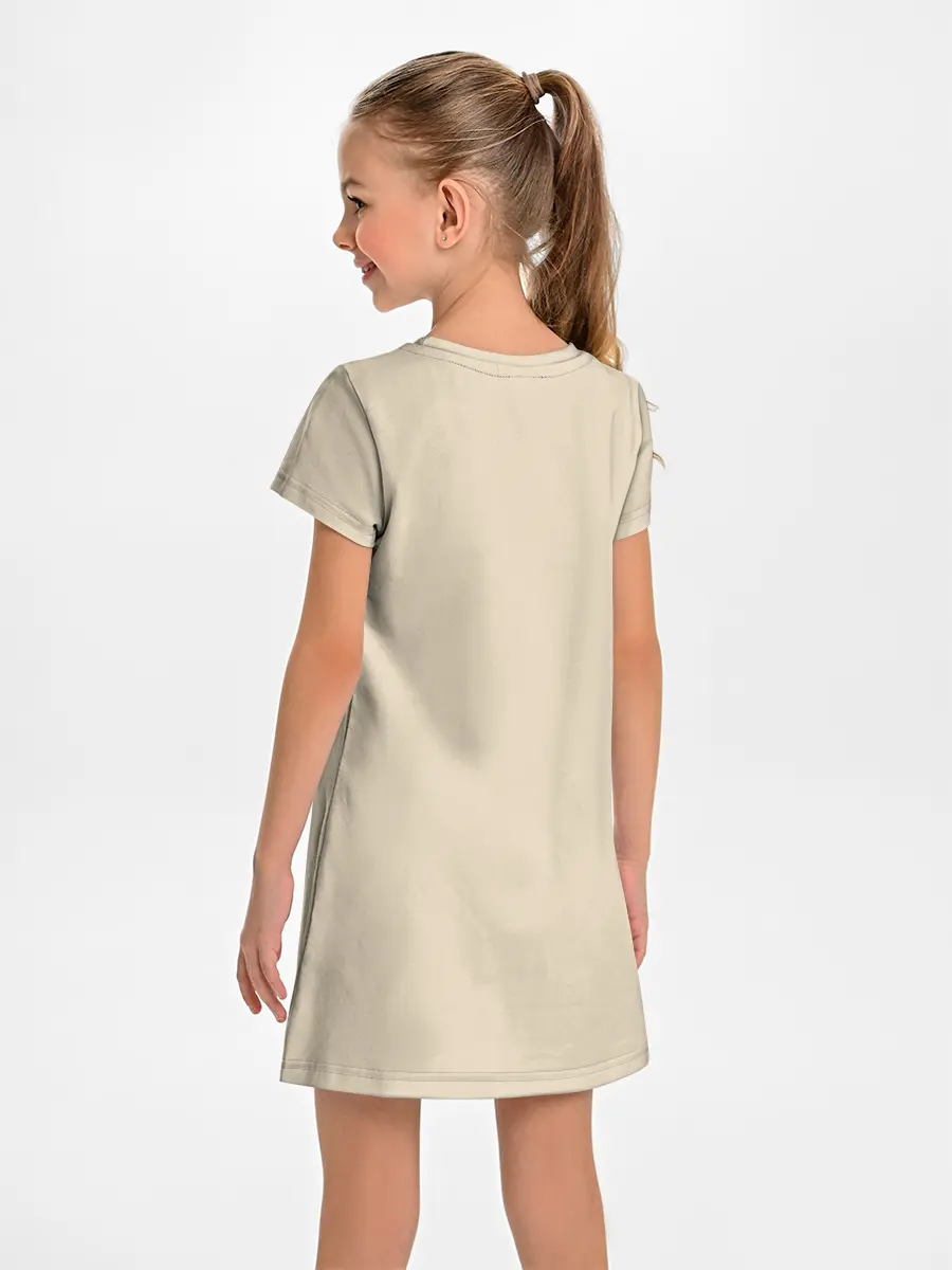 Детское платье / Ariana Grande