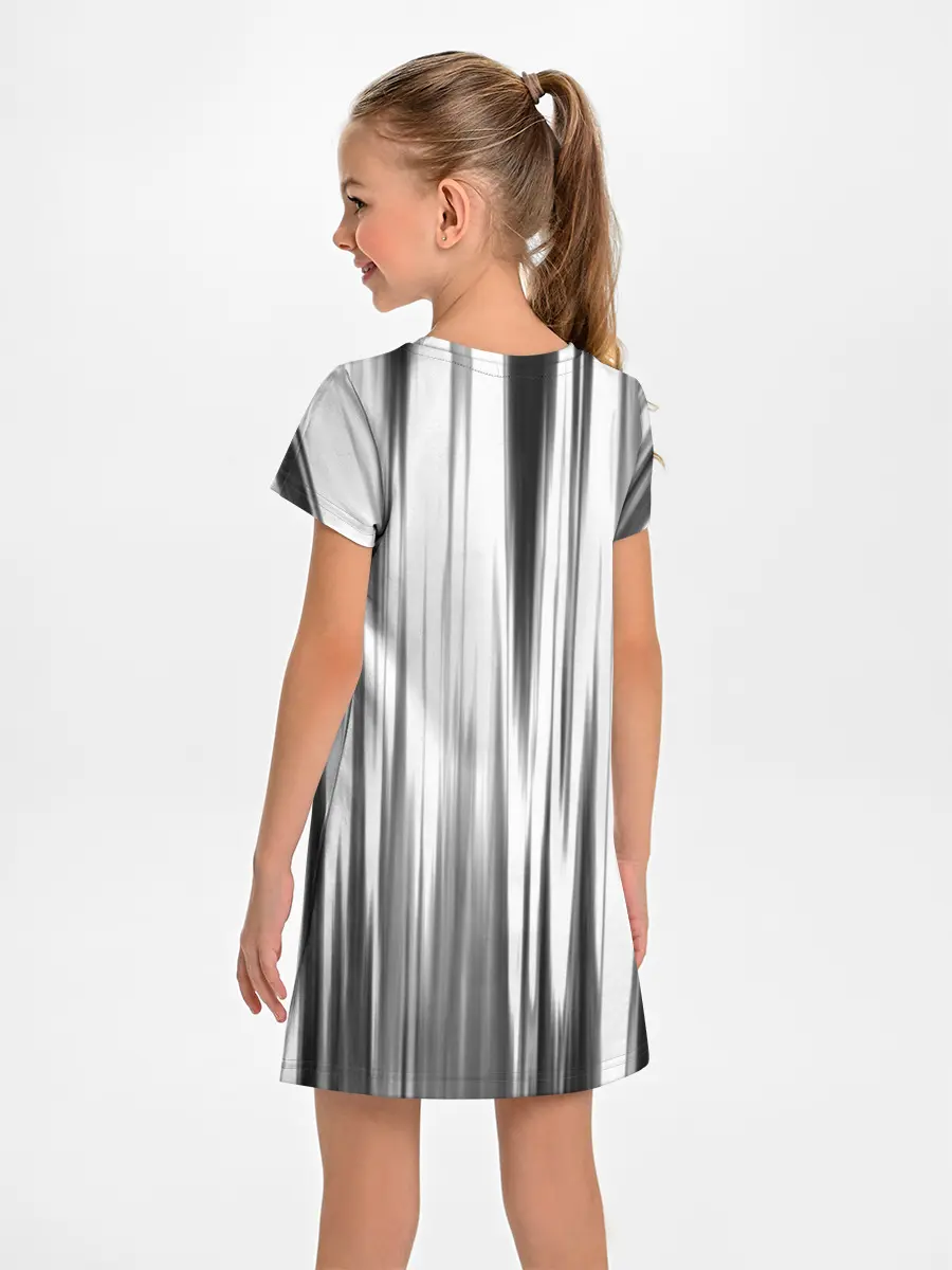 Детское платье / RAINBOW SIX SIEGE