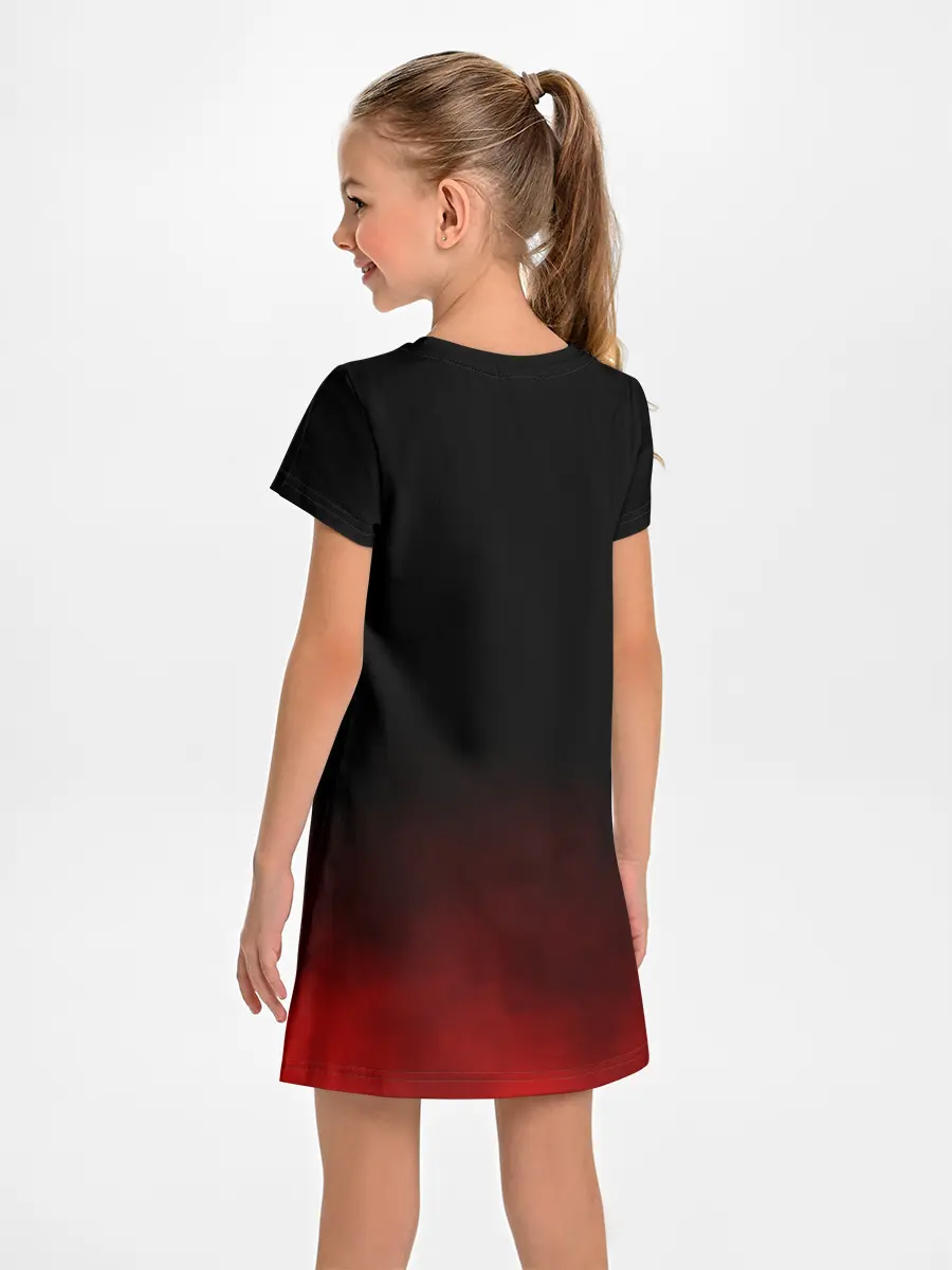 Детское платье / Sepultura