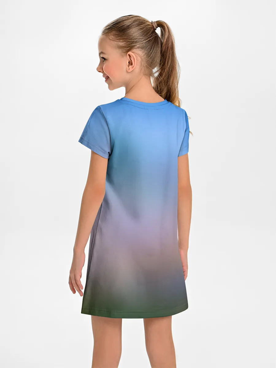 Детское платье / Я не в Японии 10