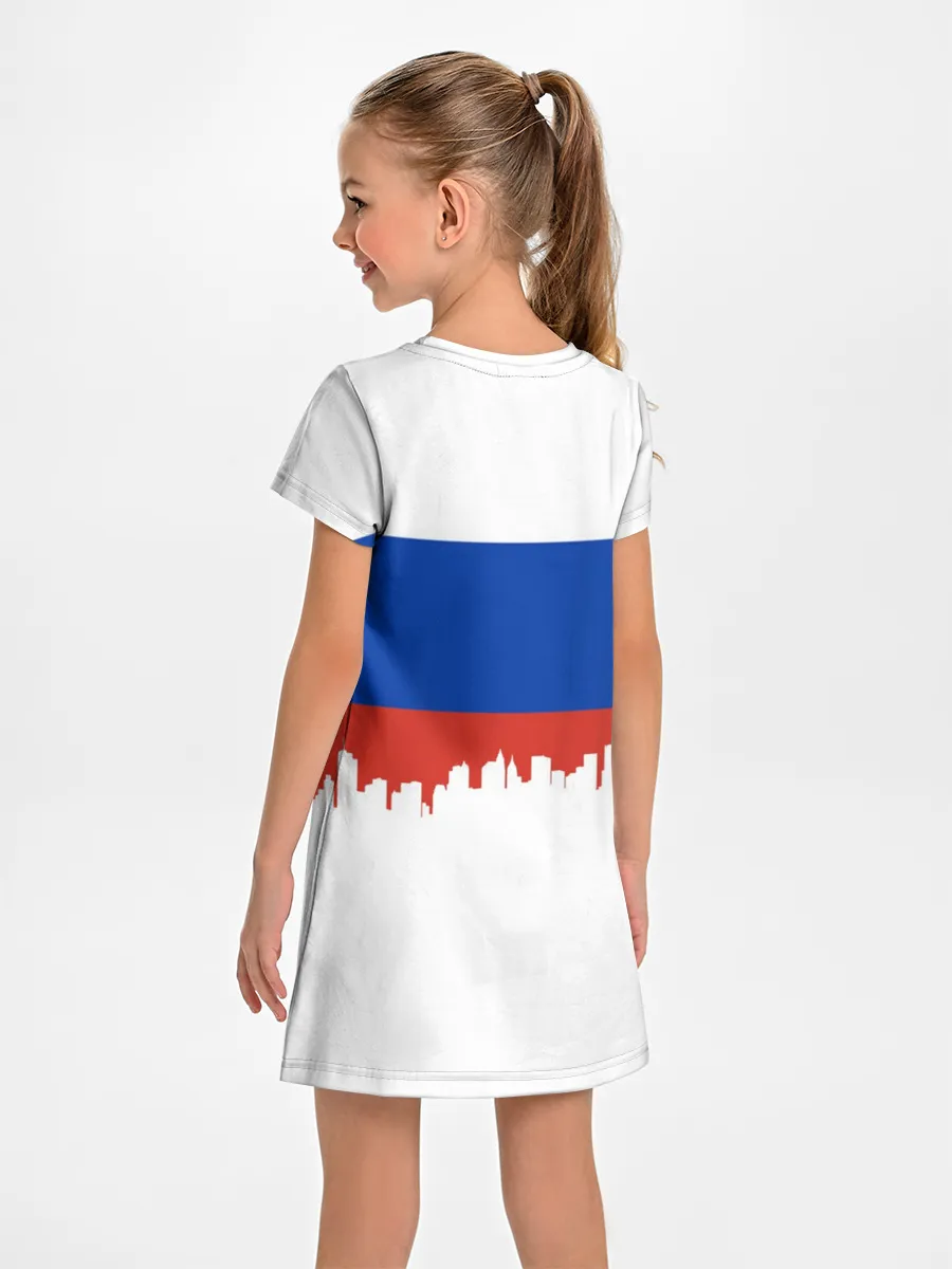 Детское платье / Perm