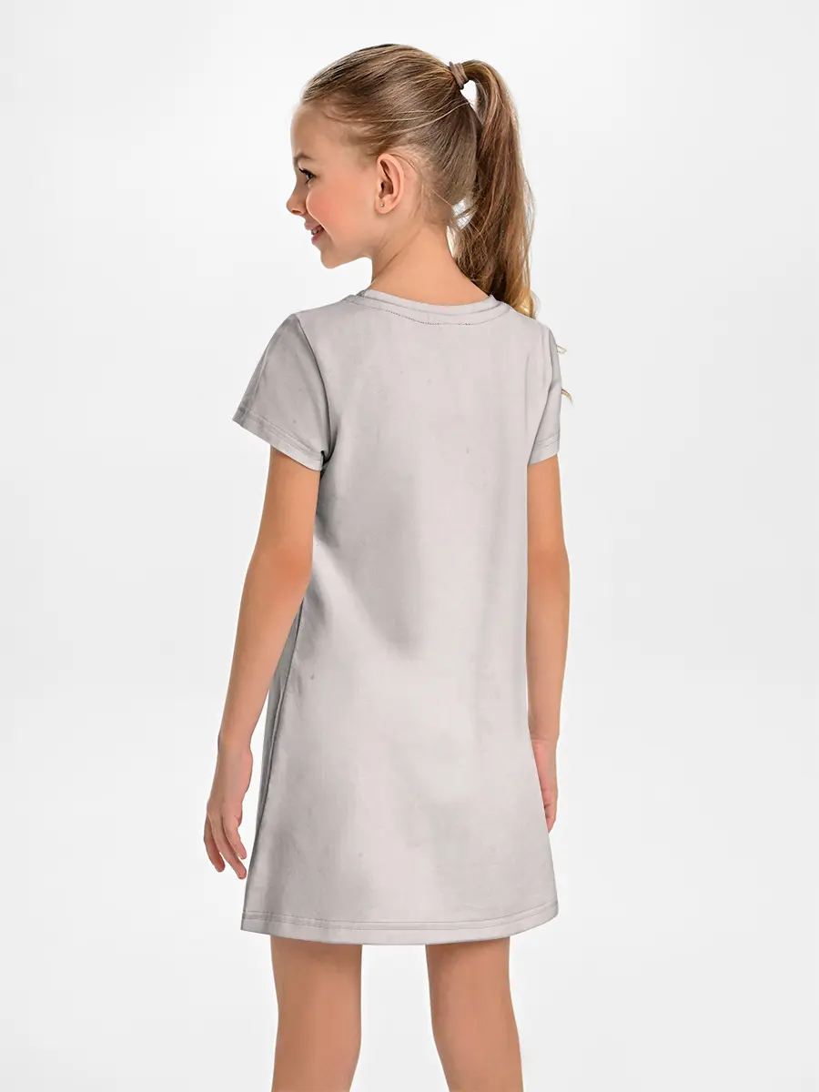 Детское платье / Haikyuu!! Tobio