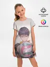 Детское платье / Haikyuu!! Tobio