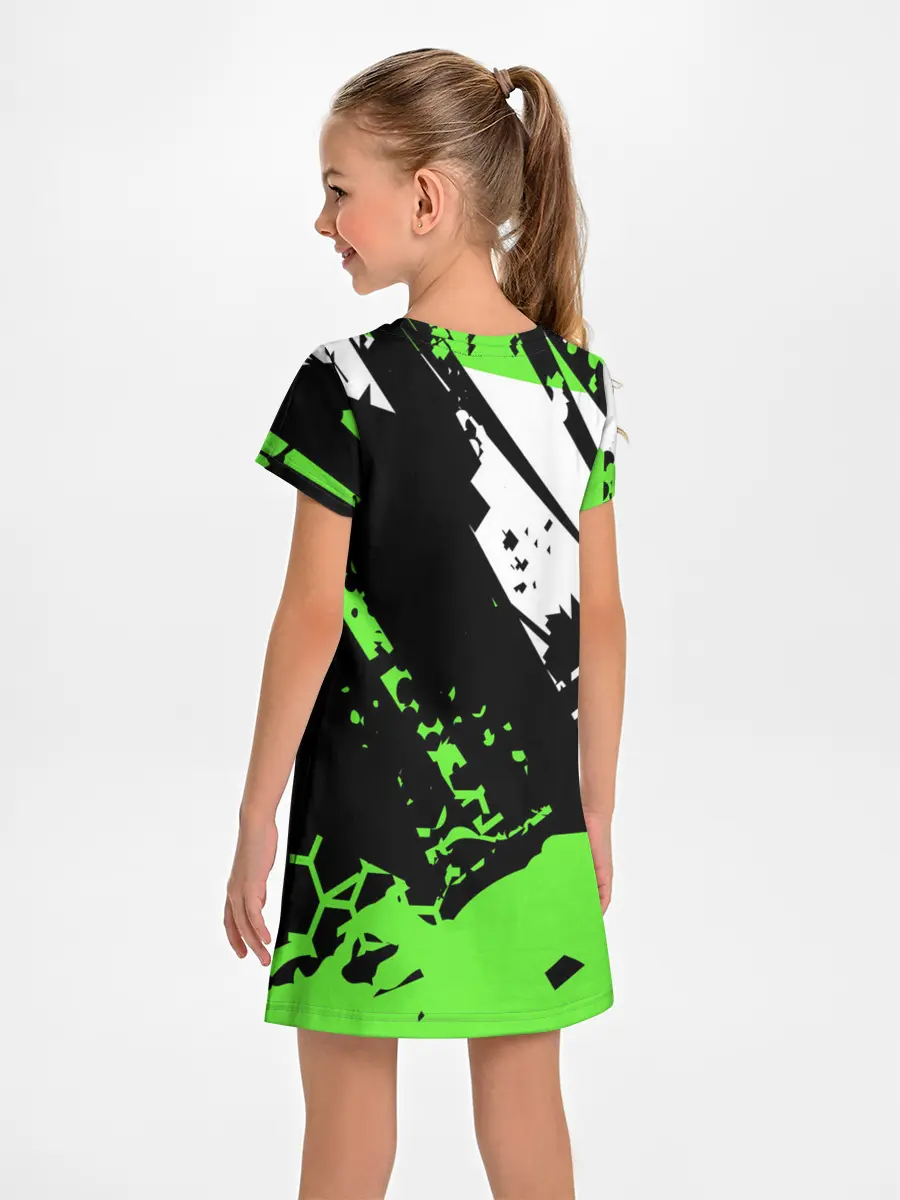 Детское платье / Apex Legends