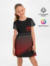 Детское платье / HYUNDAI SPORT