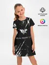 Детское платье / Velial Squad