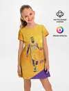 Детское платье / Lebron