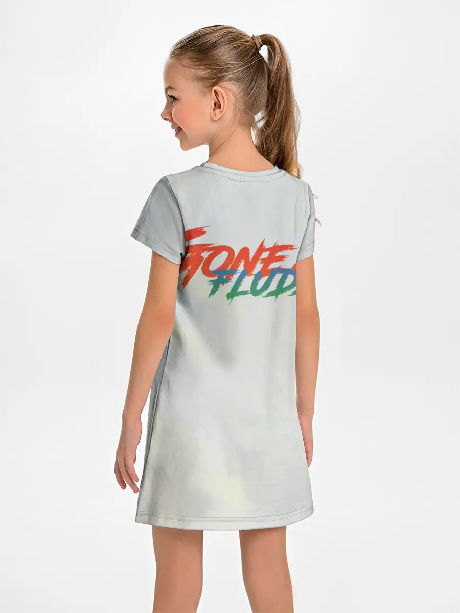 Детское платье / Gone.Fludd