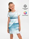 Детское платье / STRIPES