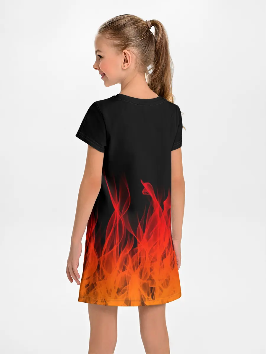 Детское платье / MANOWAR