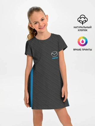 Детское платье / MAZDA SPORT