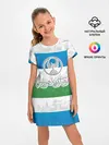 Детское платье / Узбекистан