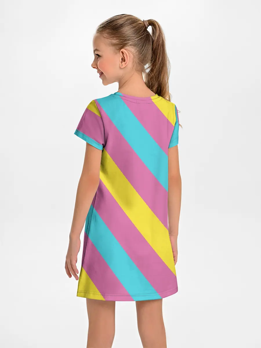 Детское платье / Пошлая Молли