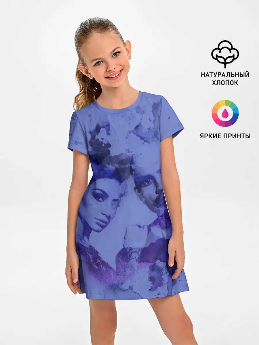 Детское платье / Artik & Asti - Неделимы