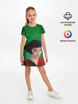 Детское платье / Амели | Amelie