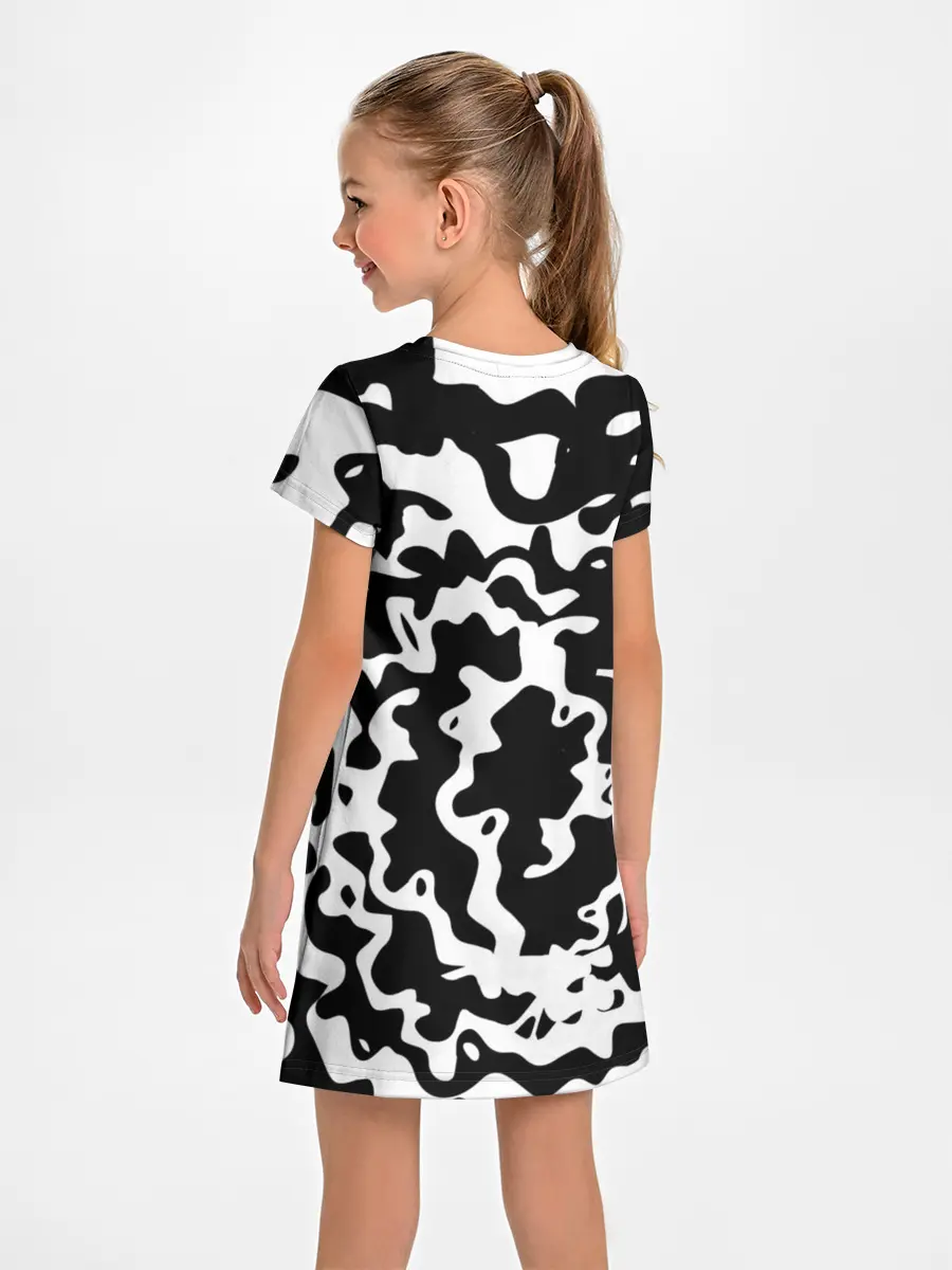 Детское платье / HAUNTED FAMILY