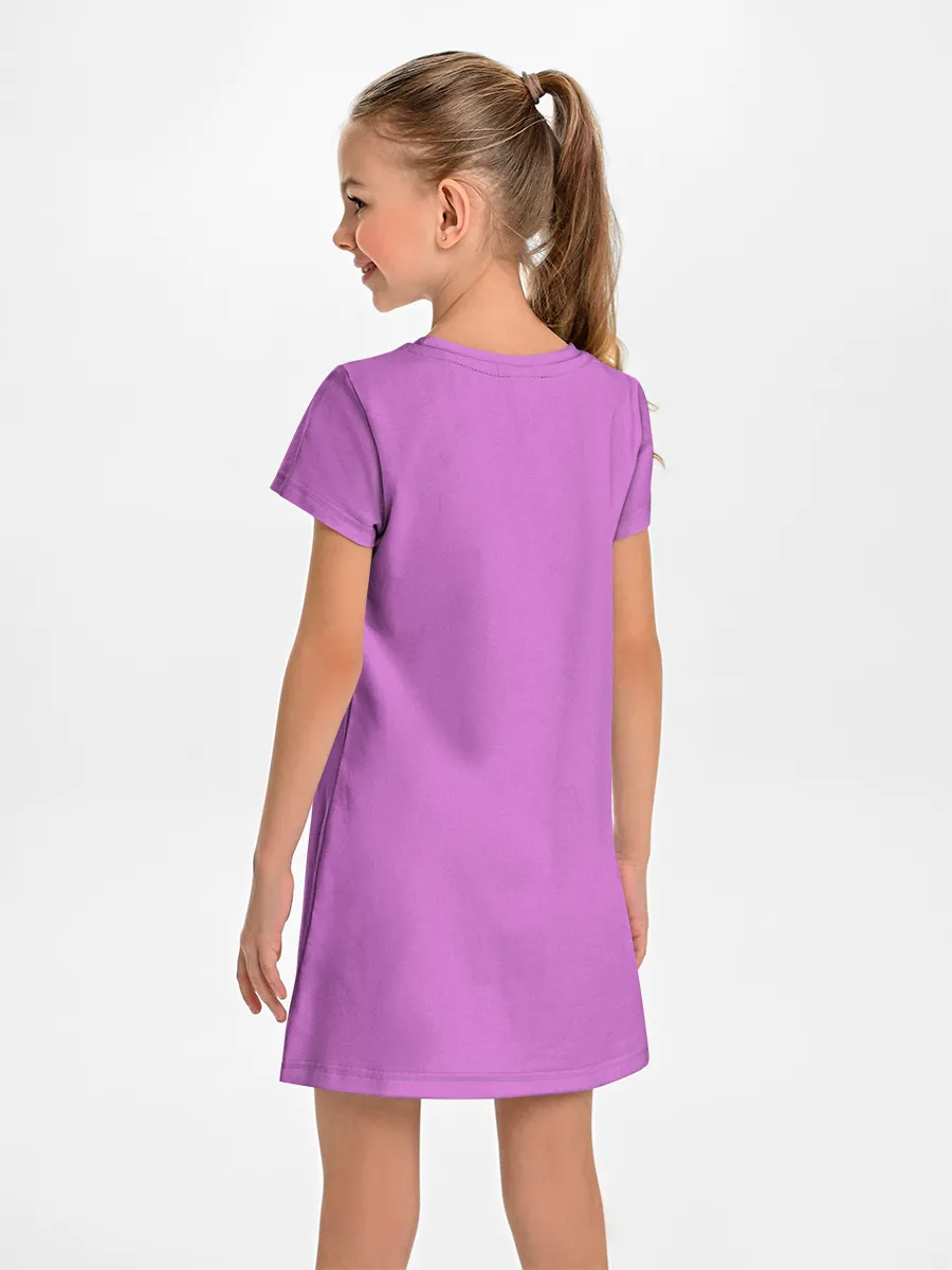 Детское платье / Истории монстров