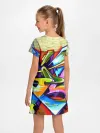 Детское платье / Кислота