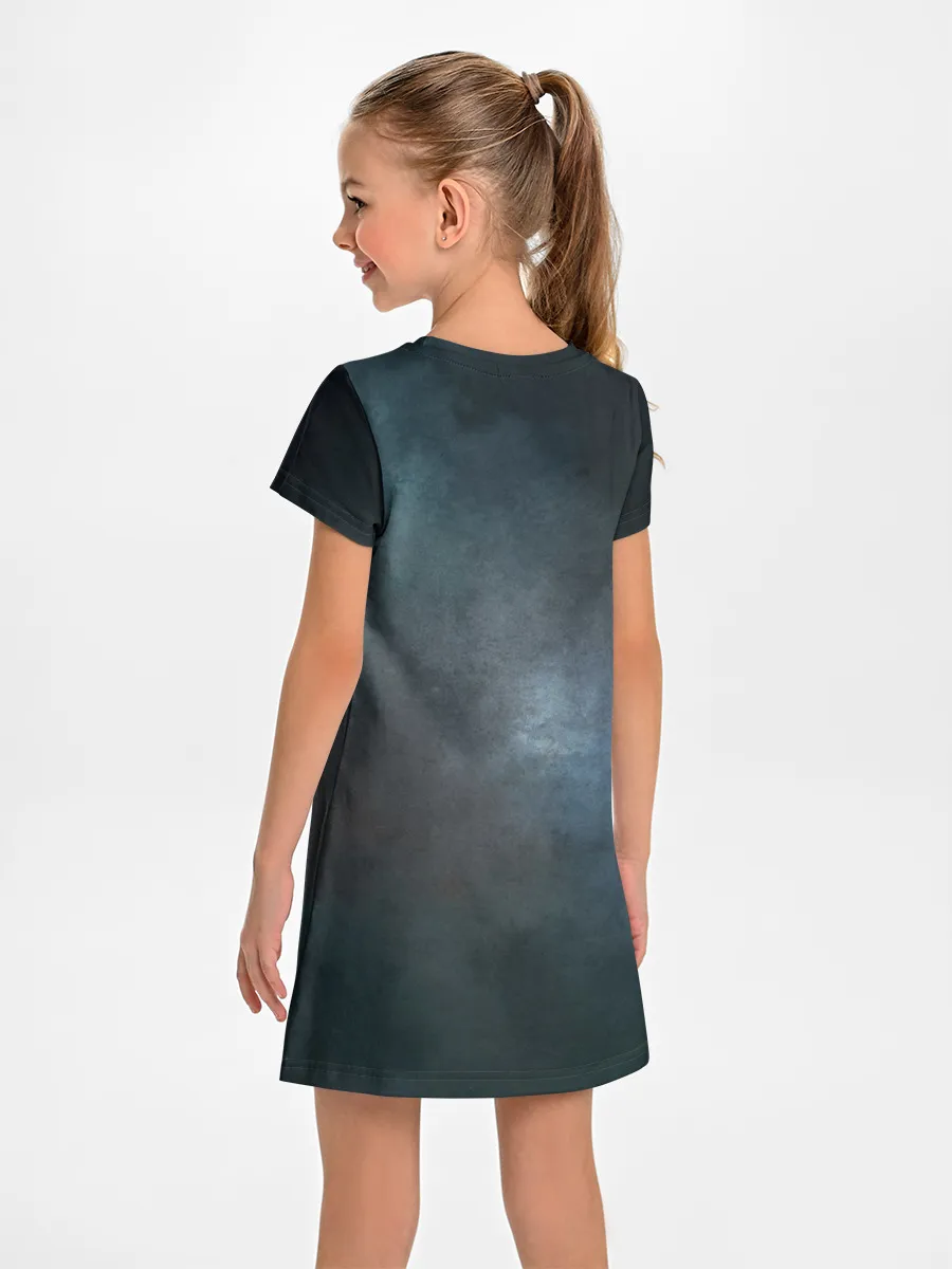 Детское платье / Neo truck
