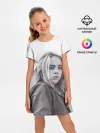 Детское платье / BILLIE EILISH